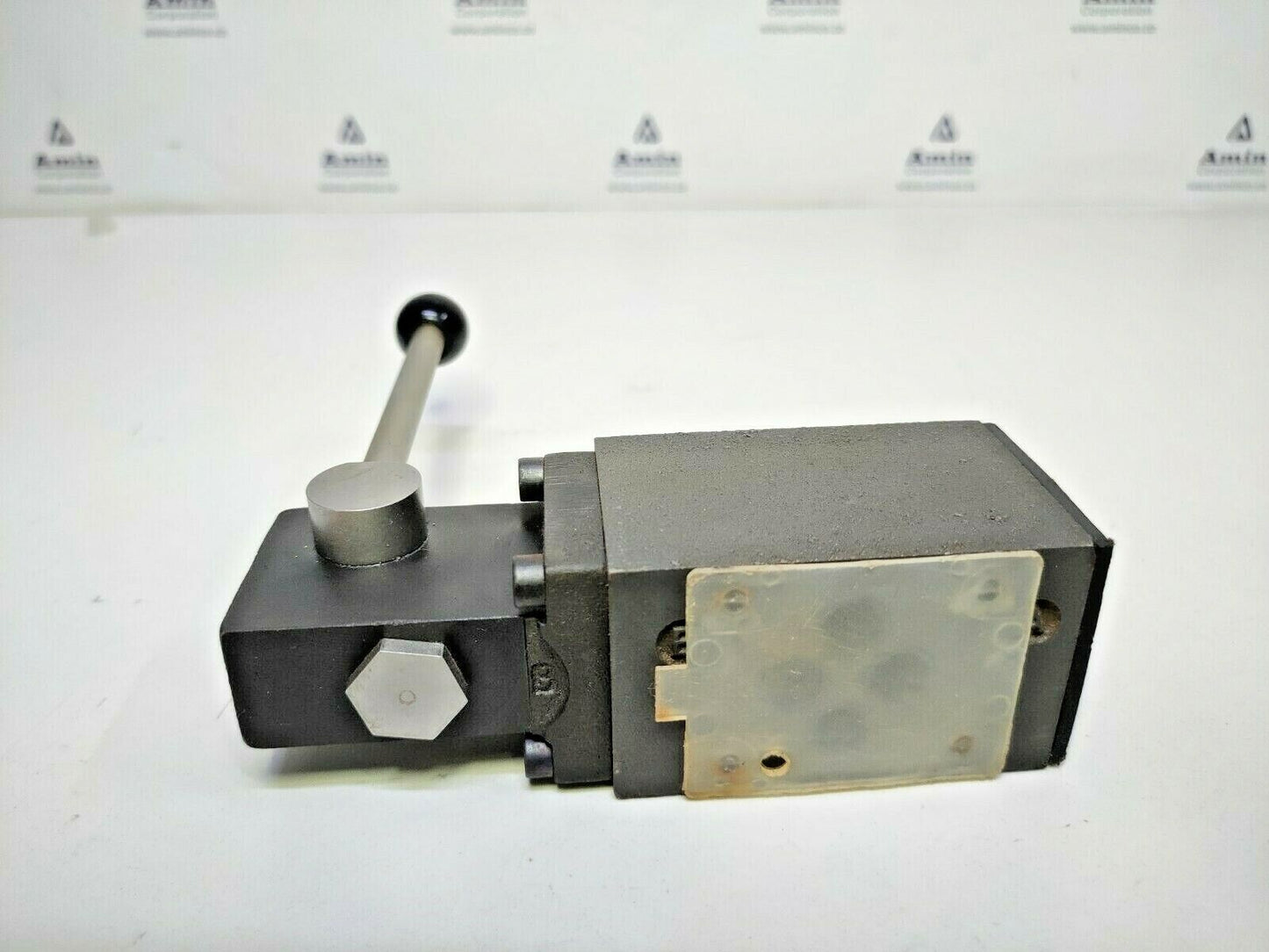 Denison Hydraulics A4D01 3408 0304 B1 Directional control valve 026-71452-0