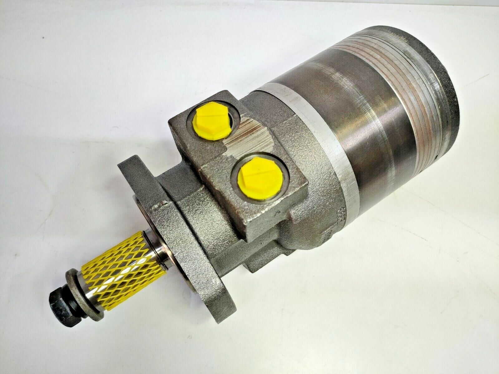 Parker TG0475MS030AAAB Torq Motor TG-seires Hydraulic Torq Motor - NEW