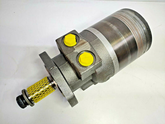 Parker TG0475MS030AAAB Torq Motor TG-seires Hydraulic Torq Motor - NEW