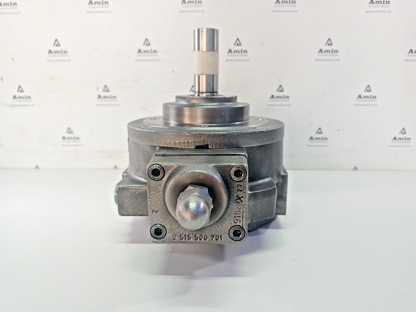 Bosch 0514 300 022 Hydraulic Radial Piston pump 0514300022 - PRESSURE TESTED