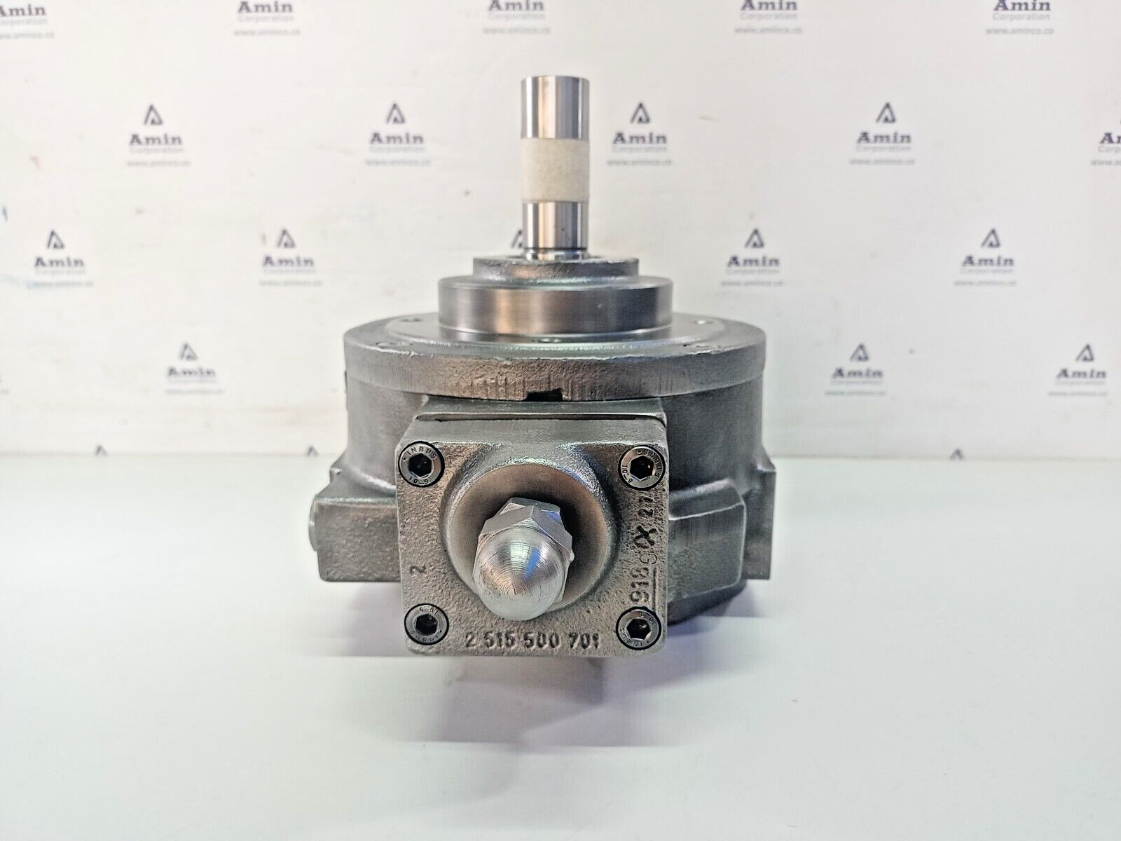 Bosch 0514 300 022 Hydraulic Radial Piston pump 0514300022 - PRESSURE TESTED