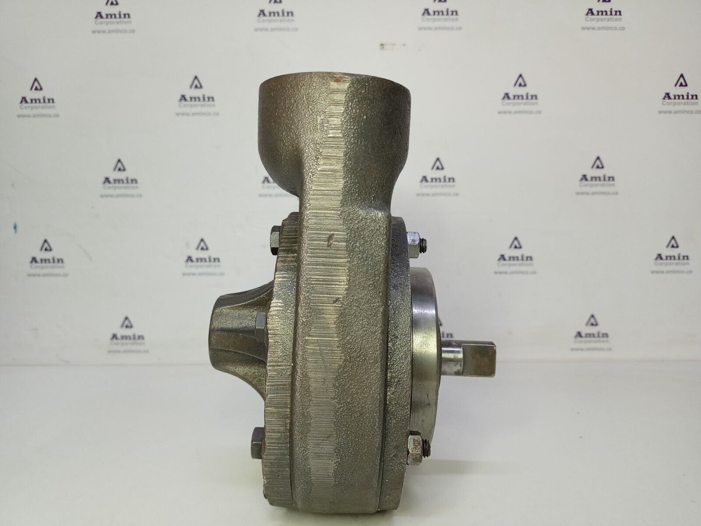 Tuthill 3C2FA-CC-A Hydraulic pump - NEW FREE FAST SHIP