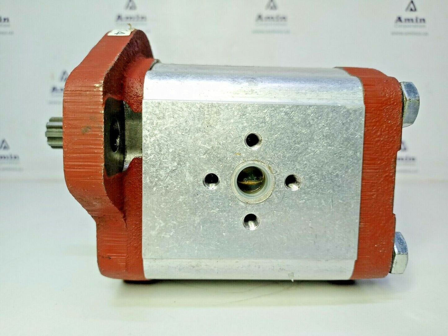 Salami 2PB19D-P52S2 Hydraulic gear pump - NEW