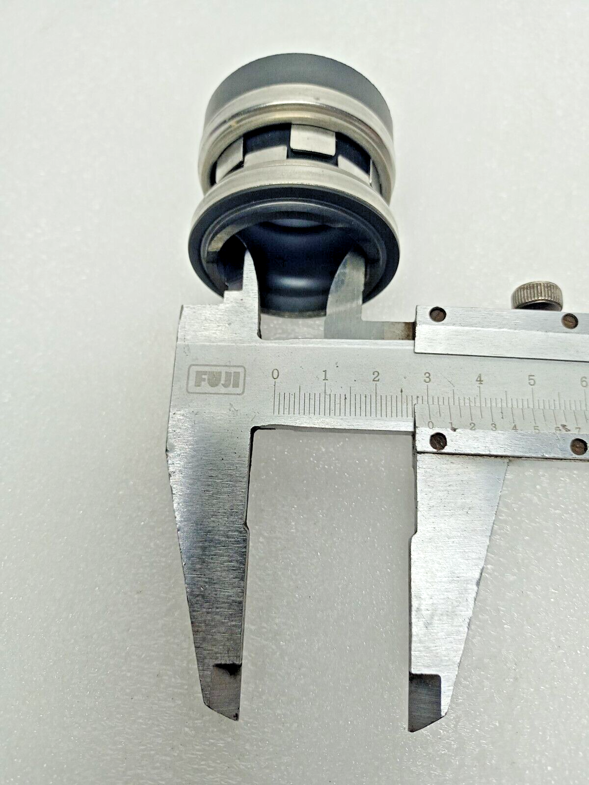 John Crane Type 2100, 30mm 0300-K mechanical seal Heavy duty Elastomer bellow