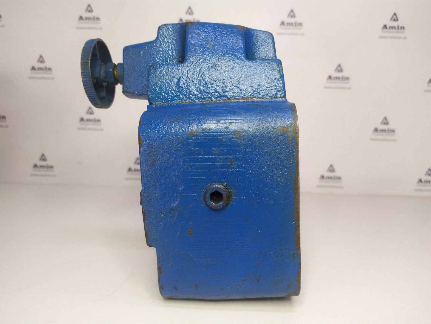 Sperry Vickers CG 10 F 20 Pressure relief valve 1500-3000 PSI