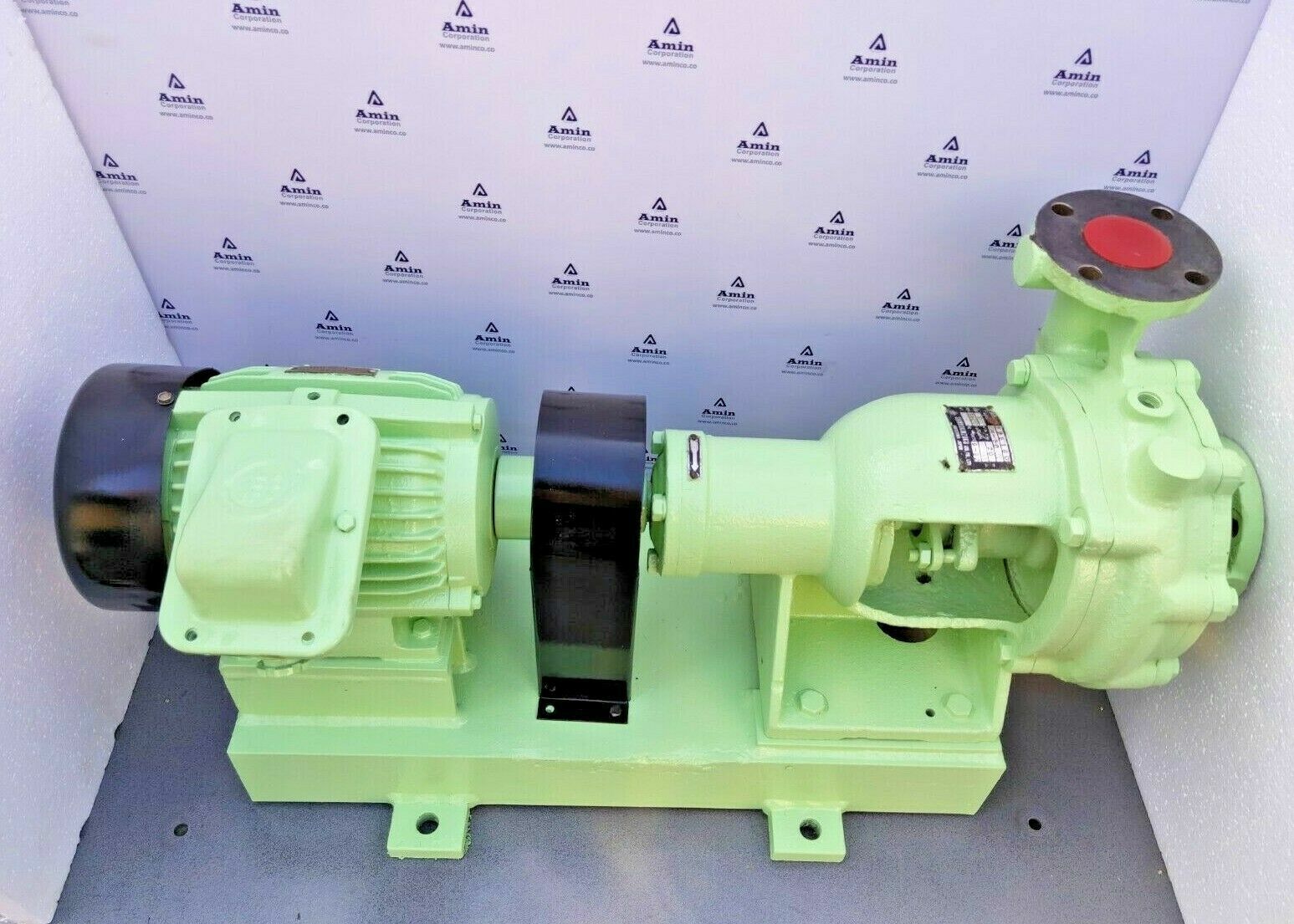 Shinkokinzoku GH-50 Hot Water Circulating pump