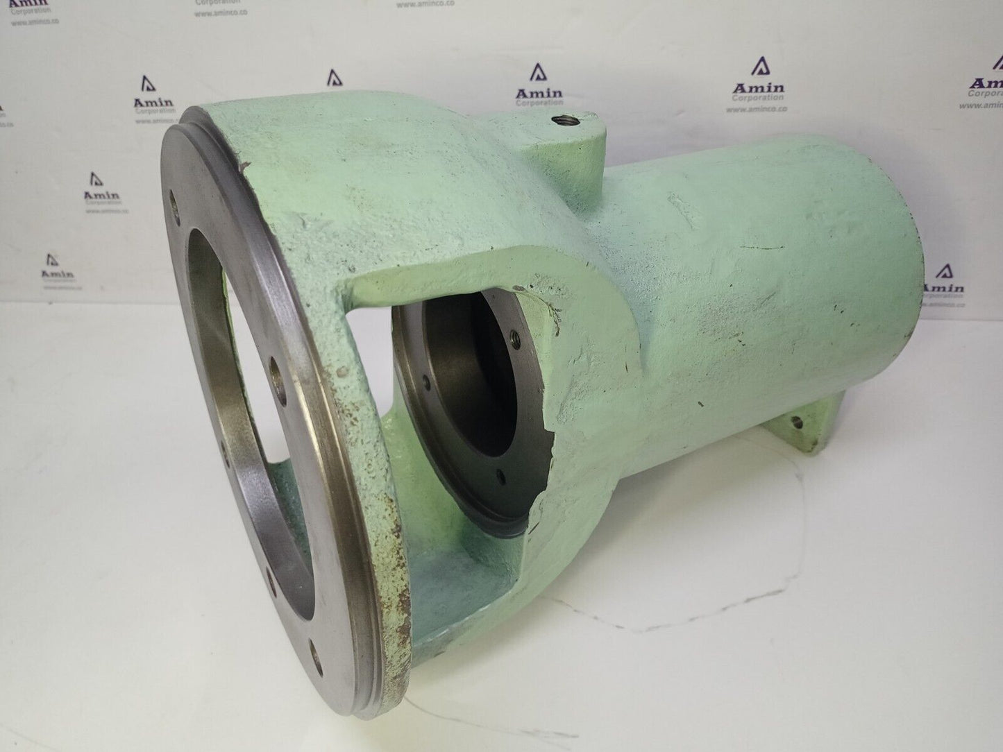 Shinko pump SHQ-50M Bearing housing - NEW