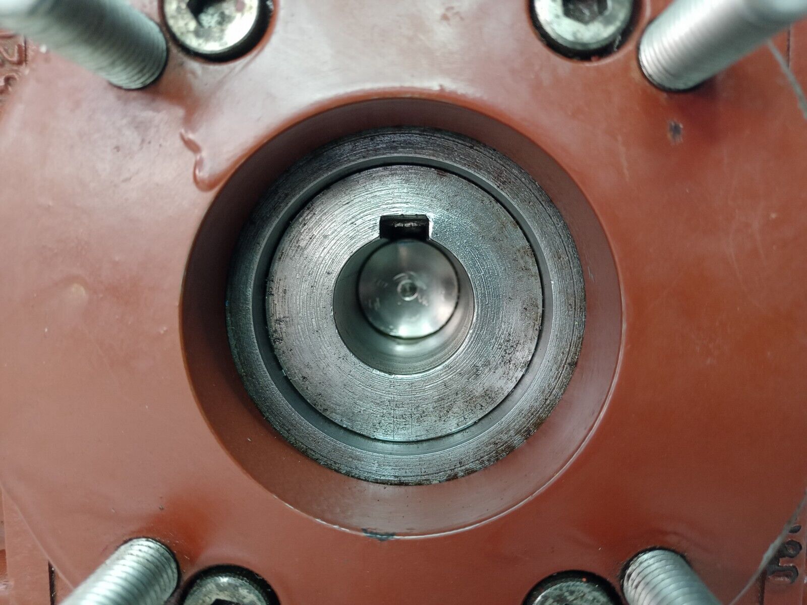 Kracht KS series Hydraulic valve remote control system