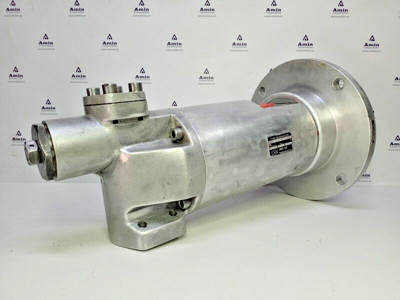 IMO pump D4 045K2 LVBP Triple screw pump