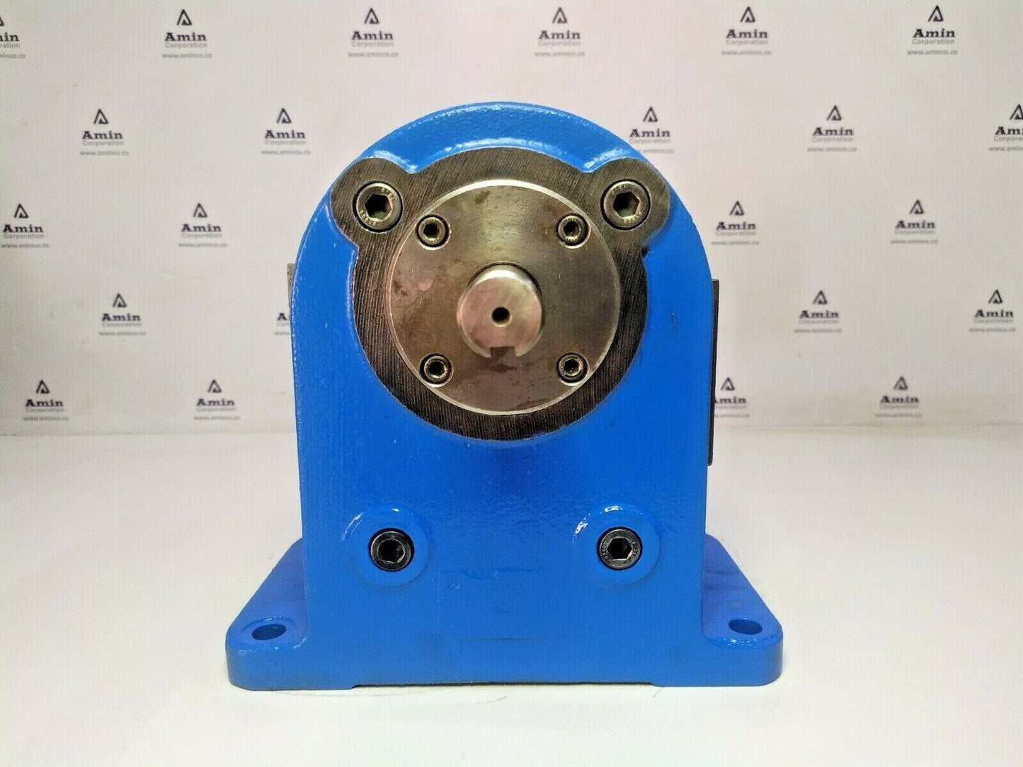 Uchida GH4-50-AR Hydraulic gear pump