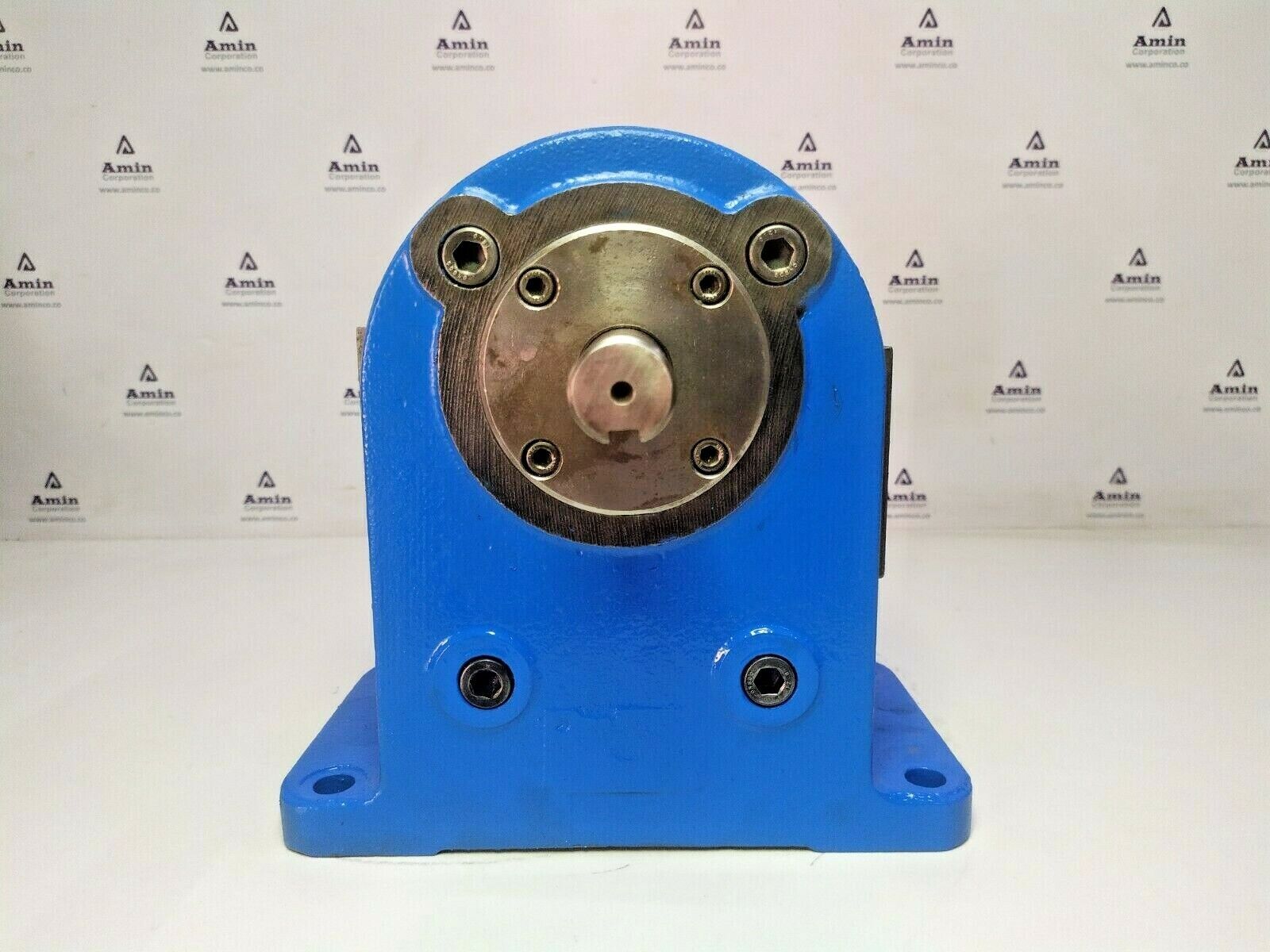 Uchida GH4-50-AR Hydraulic gear pump