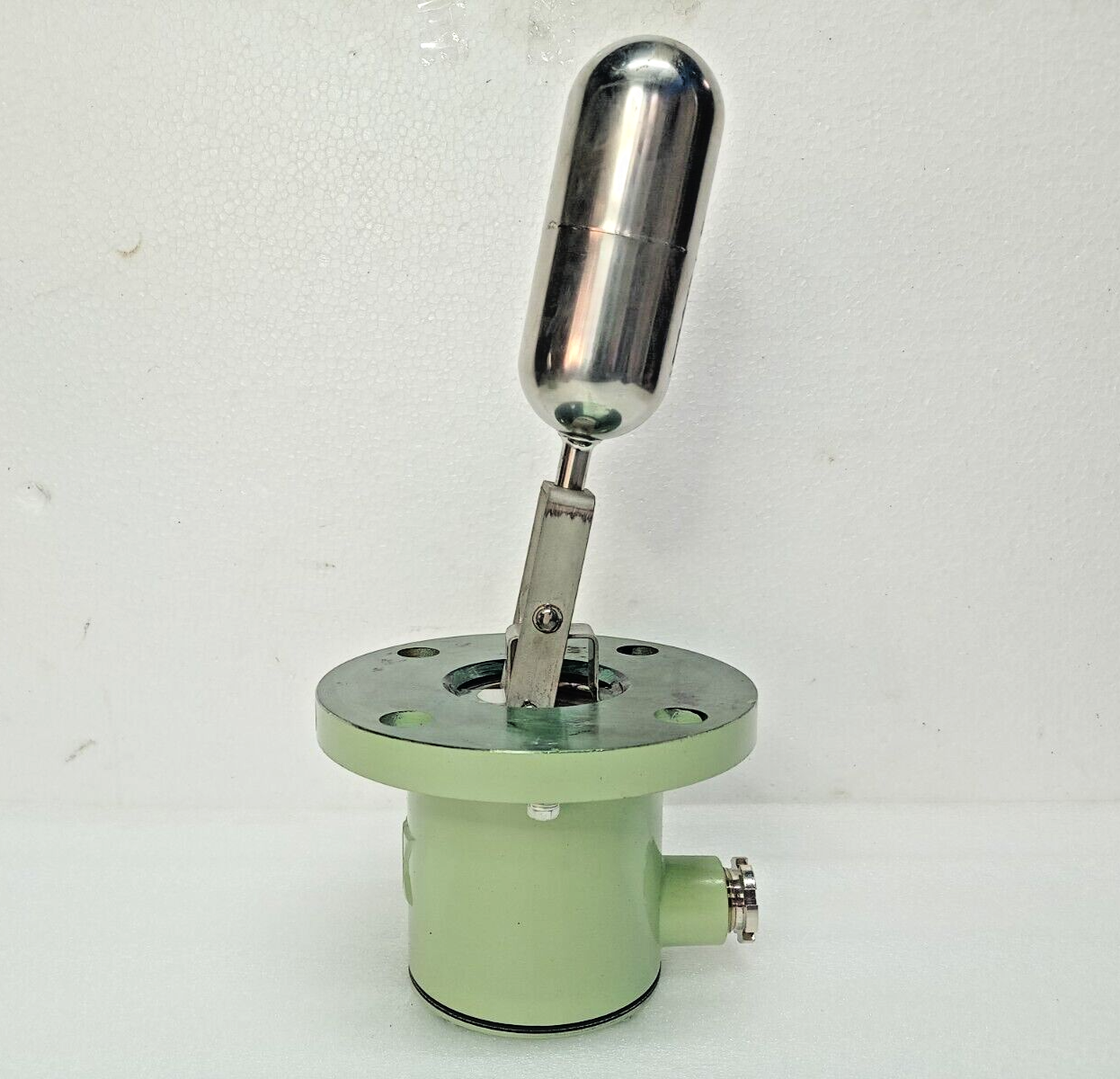 Sankyo Seisakusho S-K 16ES Float level switch Flange JIS 10K-65A - NEW