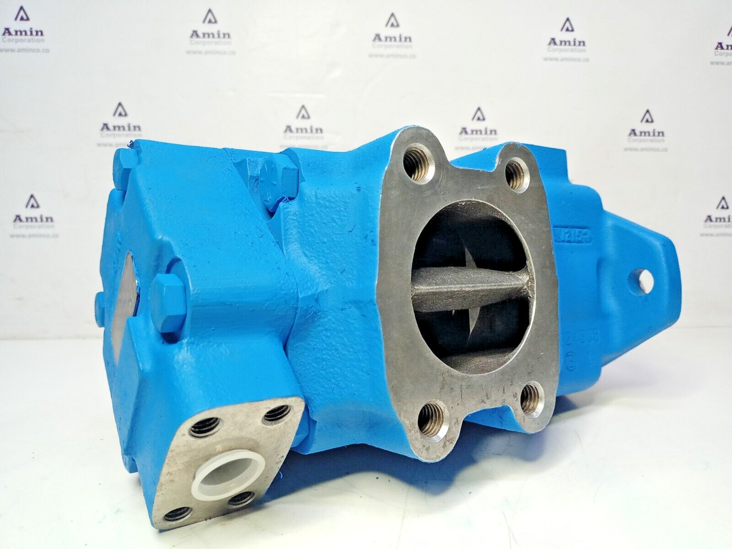 Eaton Vickers 2520V21A12 1AA22R Hydraulic Double Vane pump - NEW