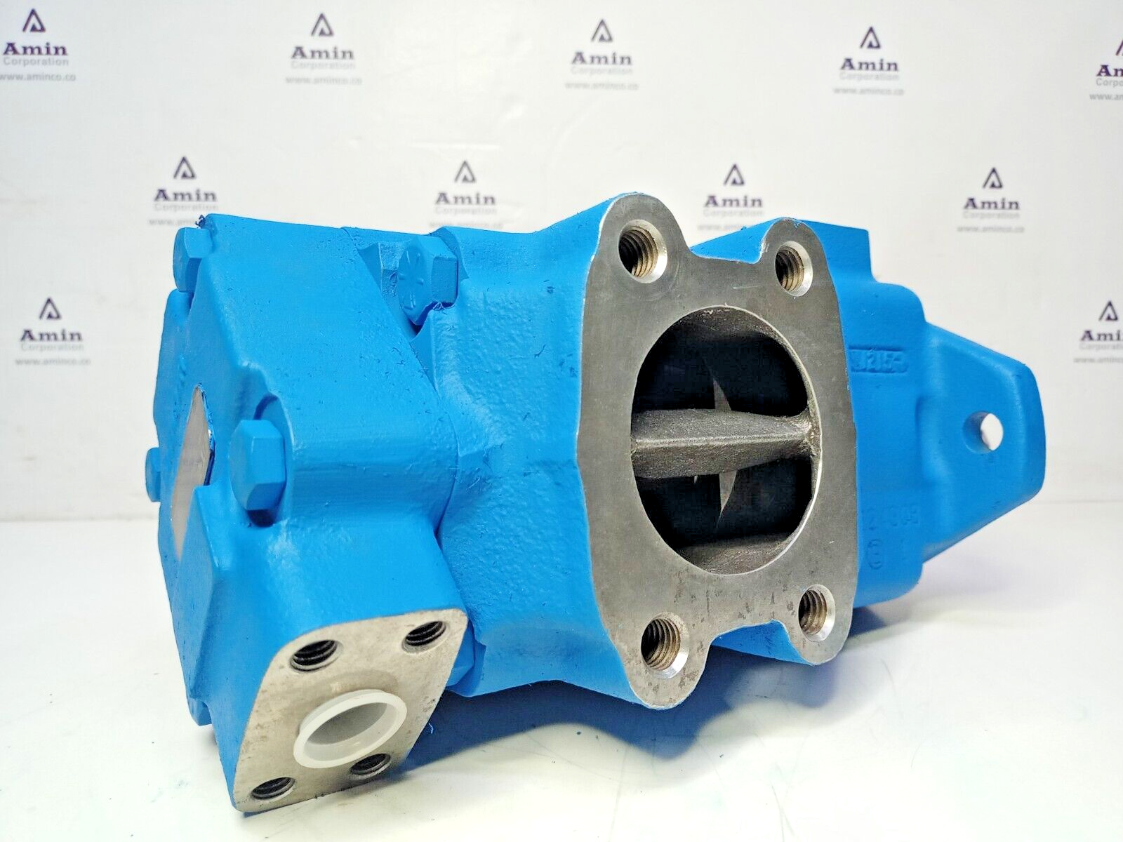 Eaton Vickers 2520V21A12 1AA22R Hydraulic Double Vane pump - NEW