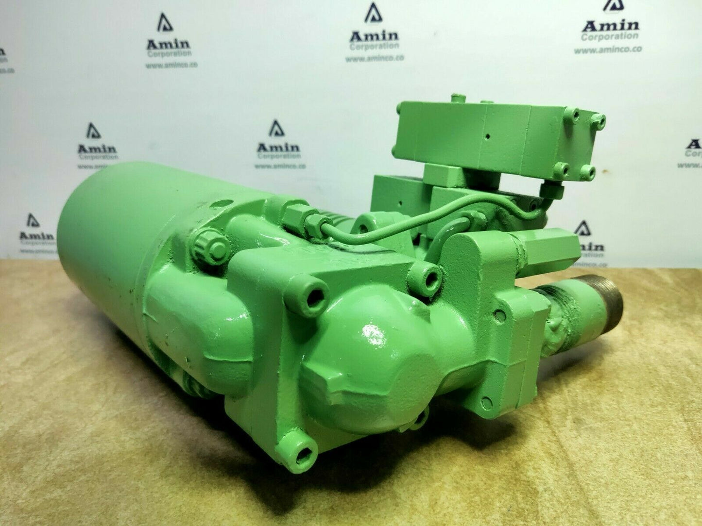 Gali Air-starter A15 R - Tested