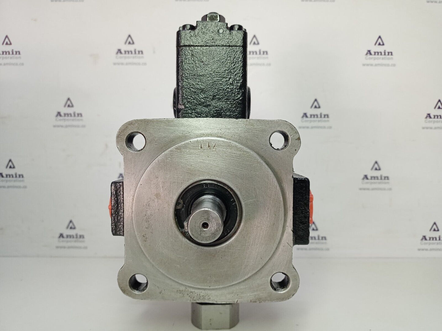 Qcist variable vane pump VVP40/70 Hydraulic vane pump - Refurbished & Tested