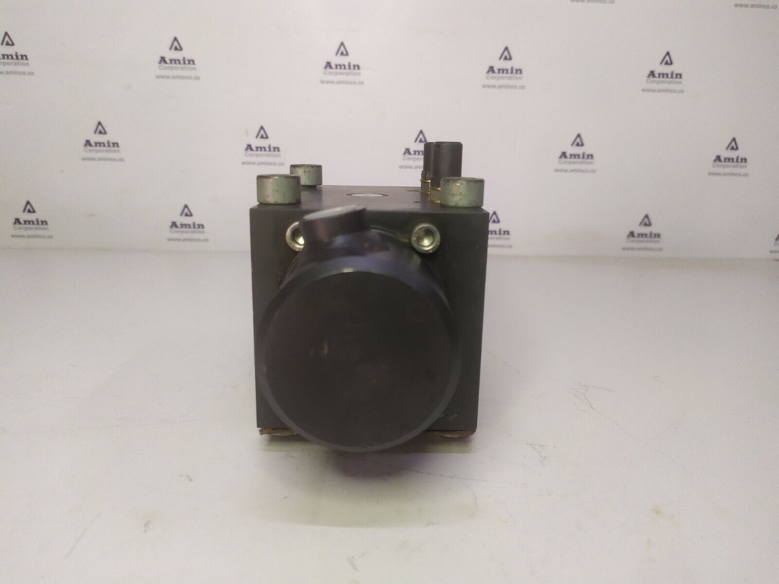 Hawe SLF5-A2 L 160/160 Proportinal Directional Spool valve