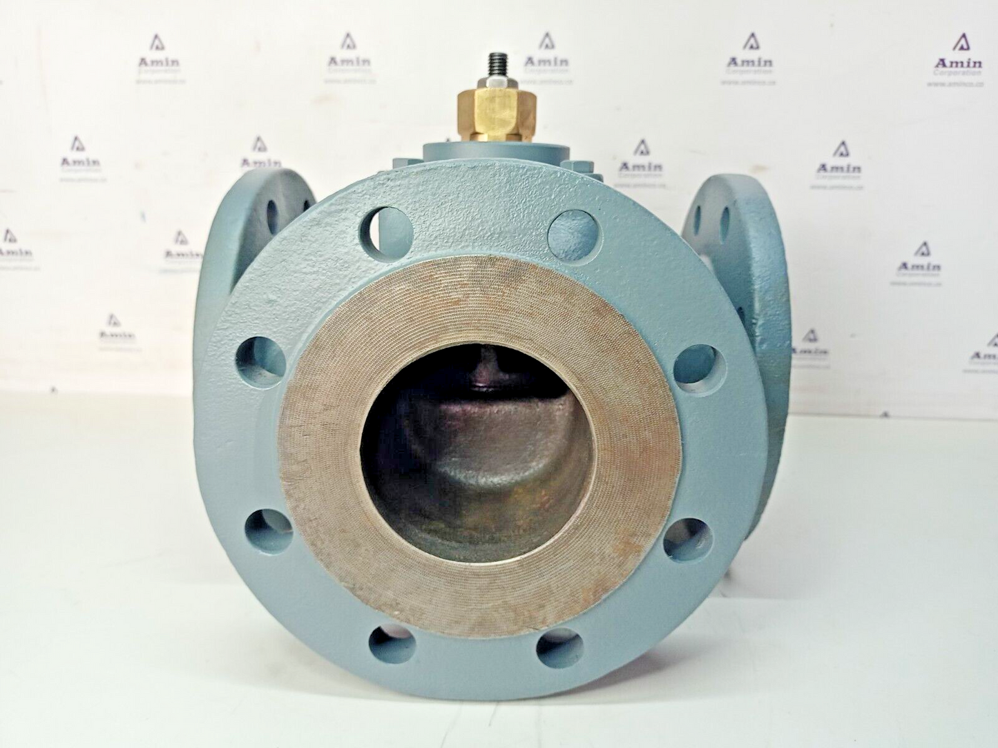 AKO 226.0121-080 Three-Way Temperature Regulator size: 80mm