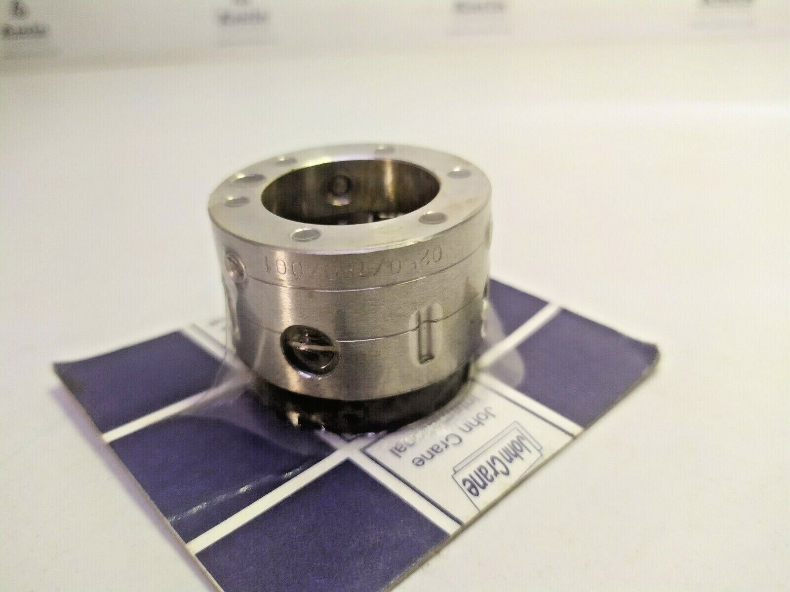 John Crane int. Type 58U 0250/780/001 Mechanical seal 25 mm - NEW