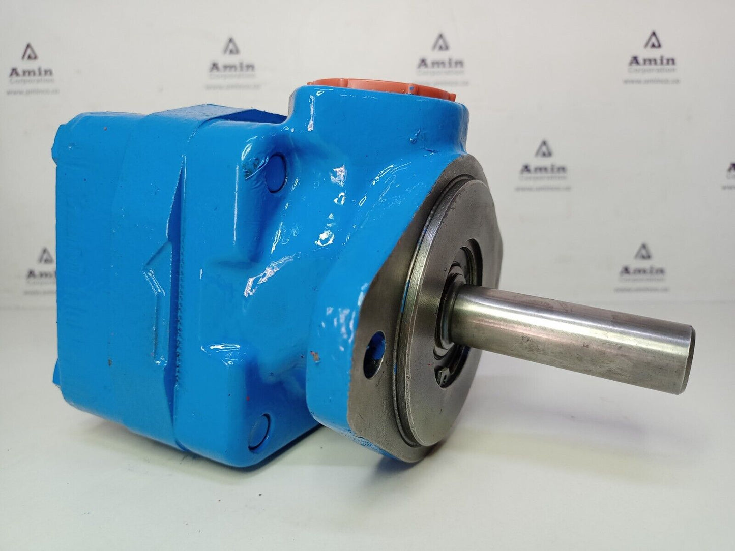 Vickers V20 1P8P 1C11 Hydraulic vane pump - Pressure Tested