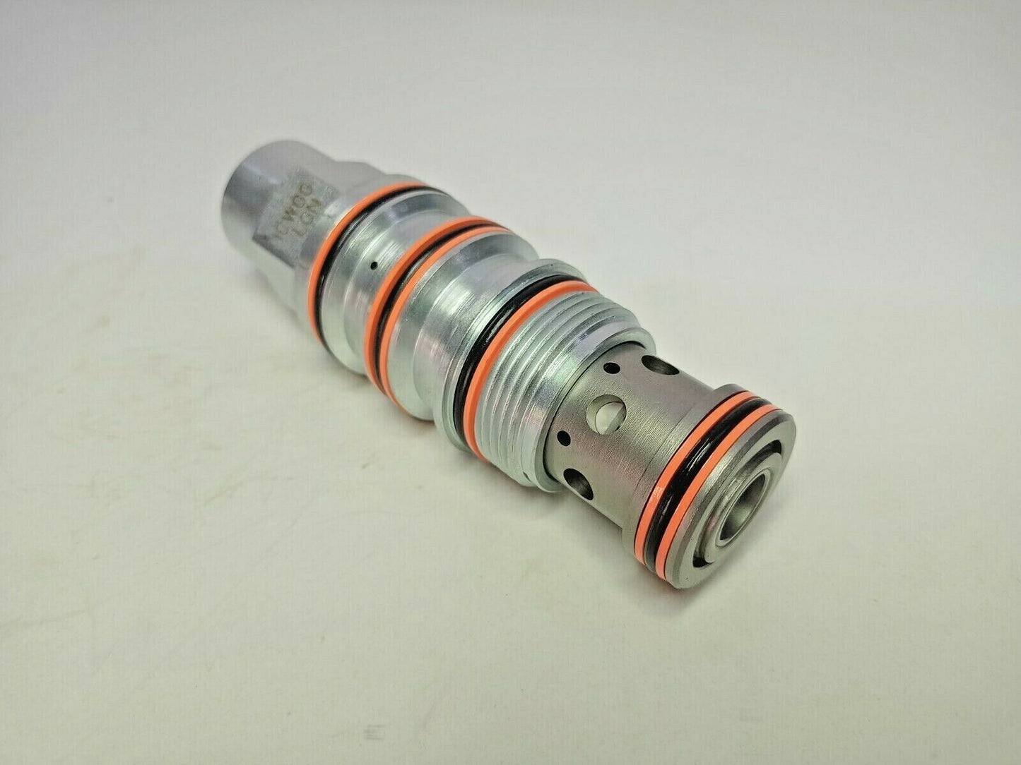 Sun hydraulics CWGG-LGN Counterbalance valve 5:1 pilot ratio CWGGLGN - NEW