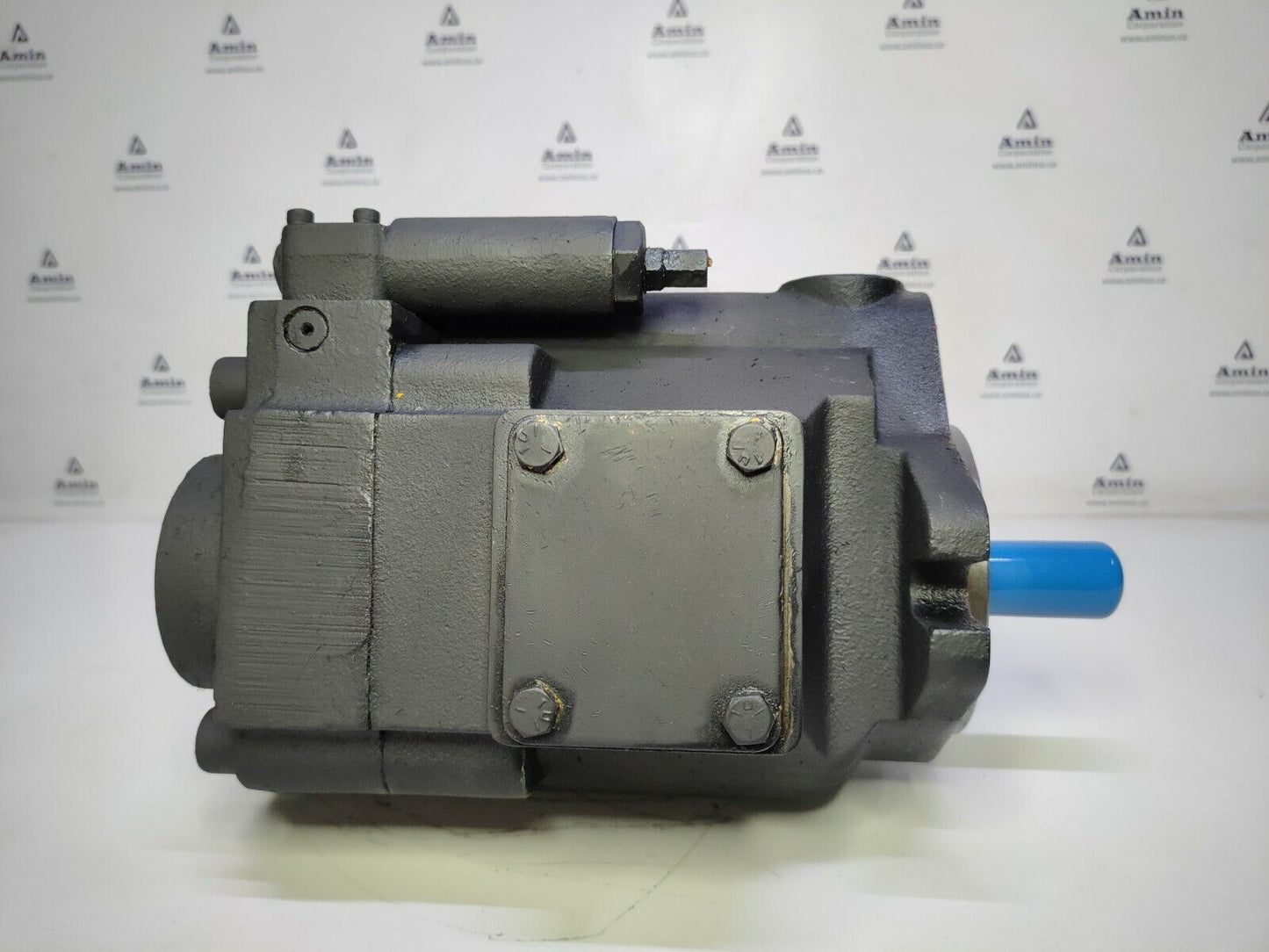 Parker PVP4130R210 Hydraulic Piston pump