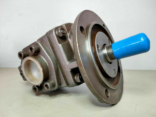 KRACHT KF3/112 F10B M0B 7DP1/197 Hydraulic Gear Pump - NEW