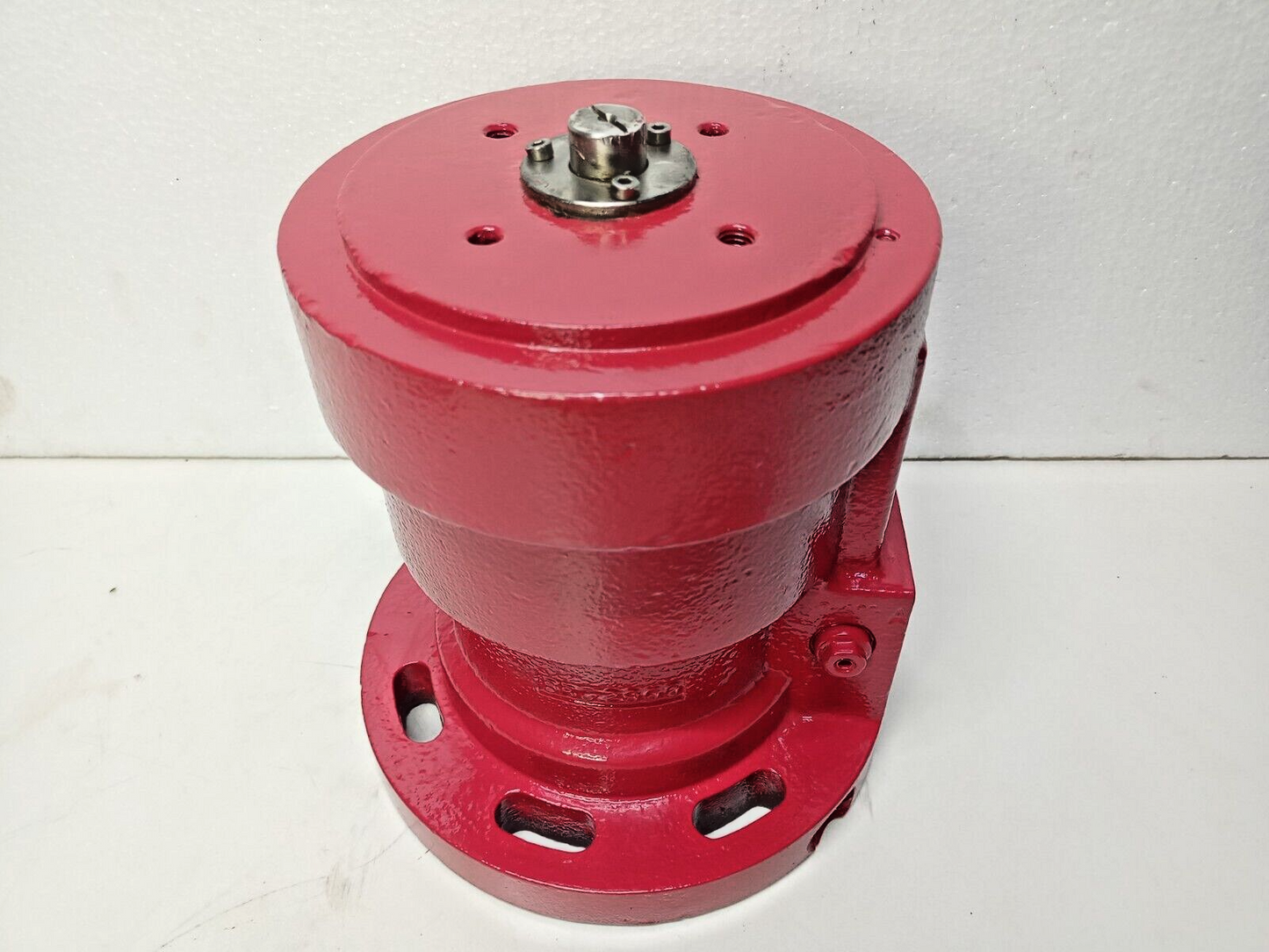 BRC 2000 Damcos Hydraulic Double-Acting Rotary Actuator