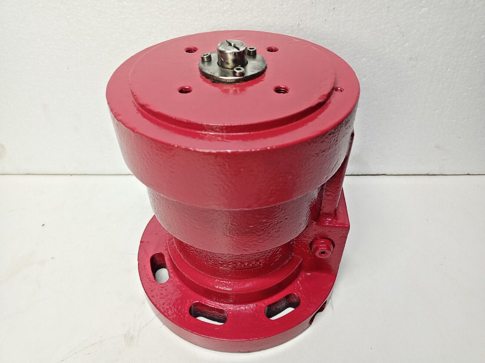BRC 2000 Damcos Hydraulic Double-Acting Rotary Actuator