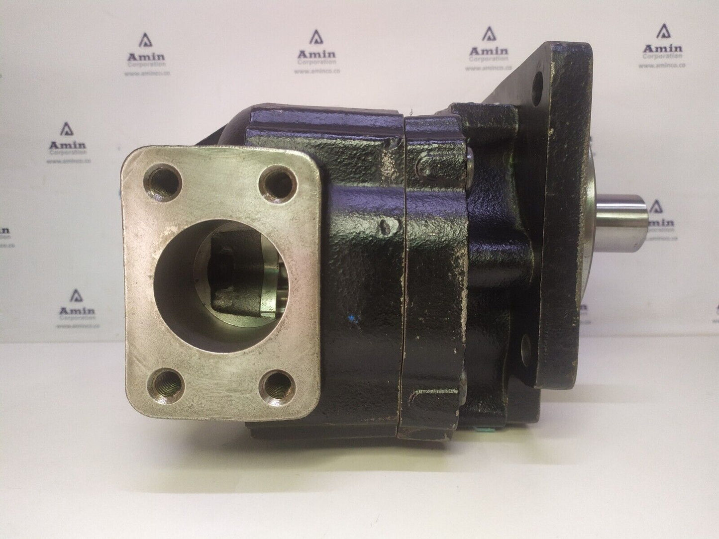 TTS 40371 Hydraulic gear pump - NEW (Free Fast ship)
