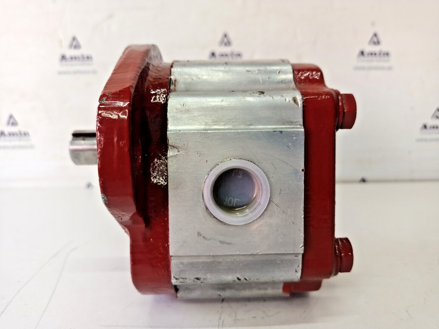 Dowty 3028 Hydraulic gear pump - Pressure tested