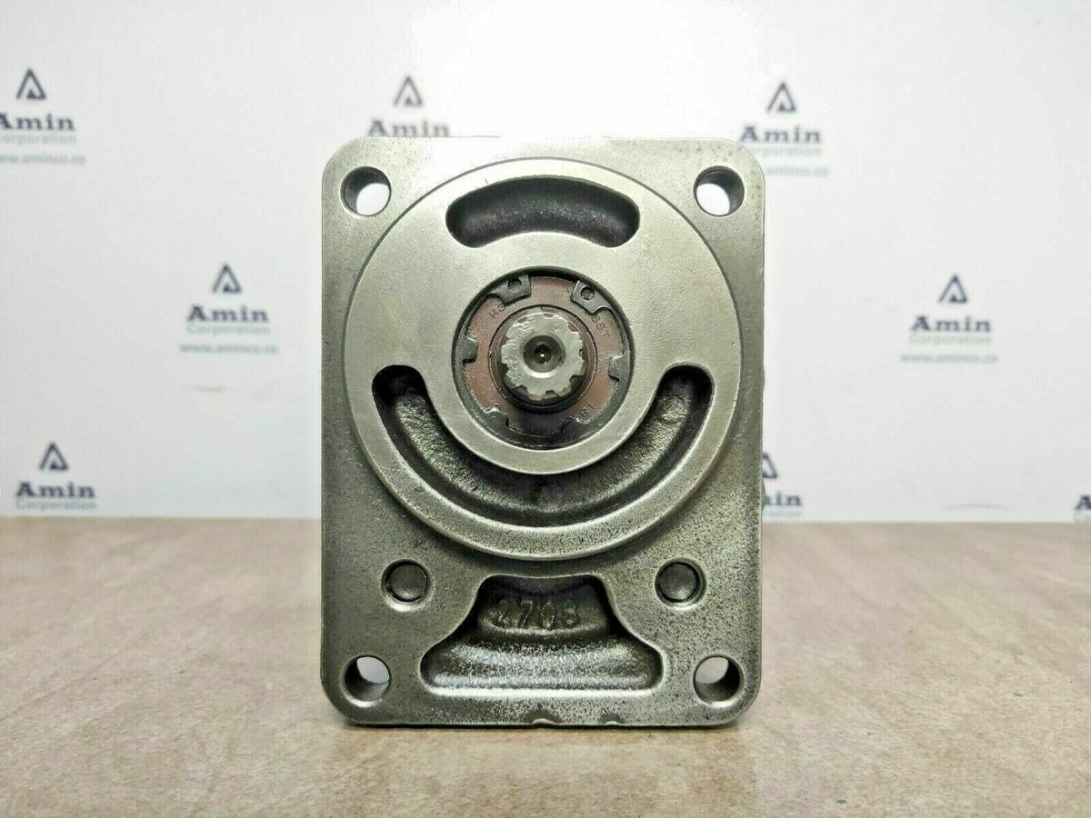 Rickmeier R31/16 FL-V-W-L Hydraulic gear pump - NEW