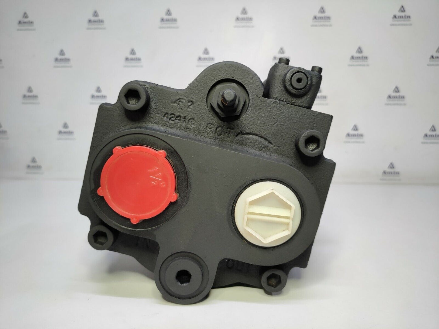 Parker PVP4130R210 Hydraulic Piston pump