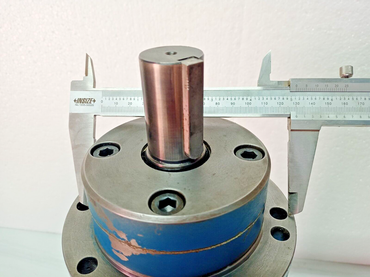 KRAL CK 85.11 Screw pump - Pressure Tested
