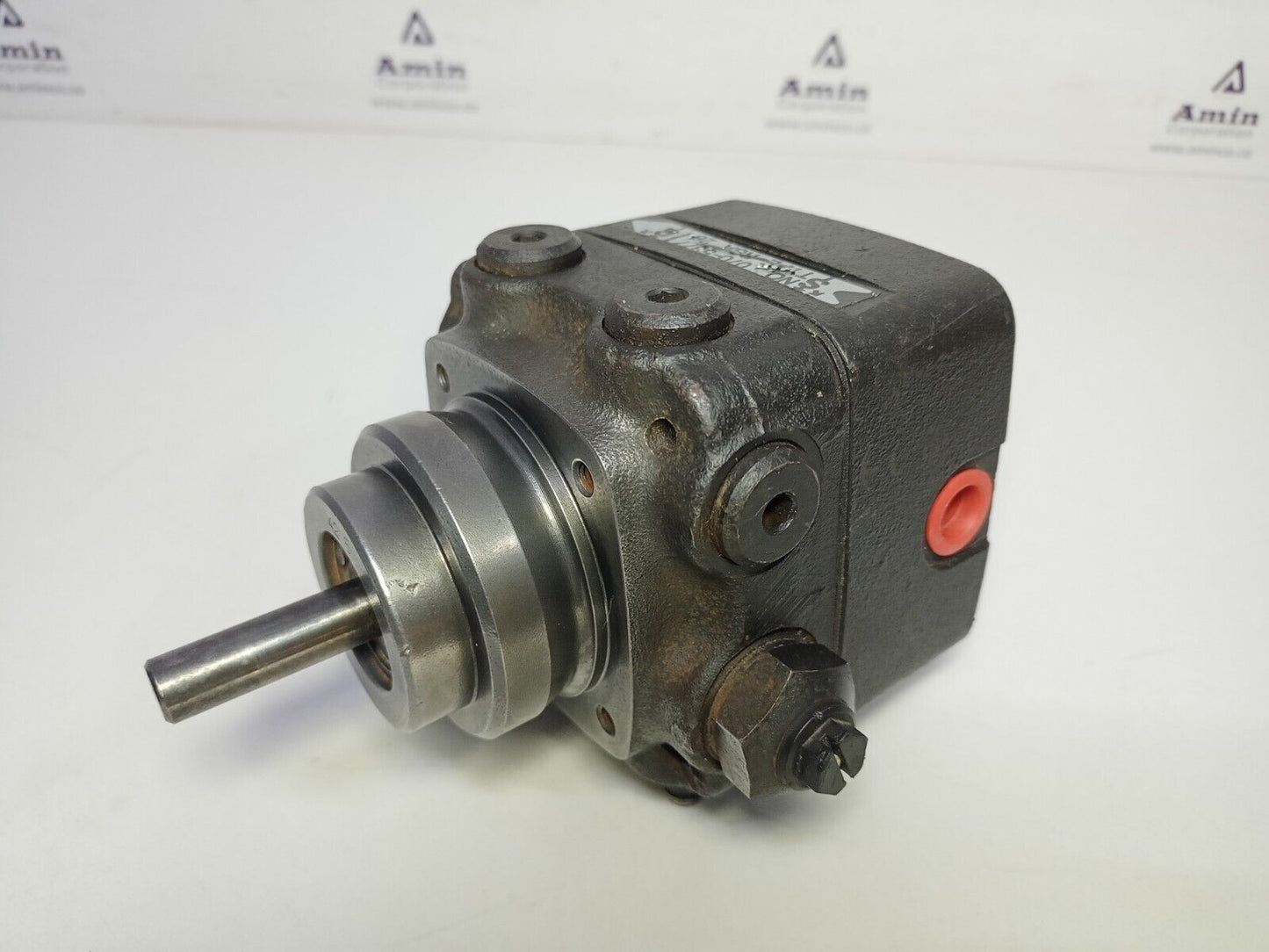 Danfoss Oil Pump RSA 28 070-5377 for commercial oil burners - New