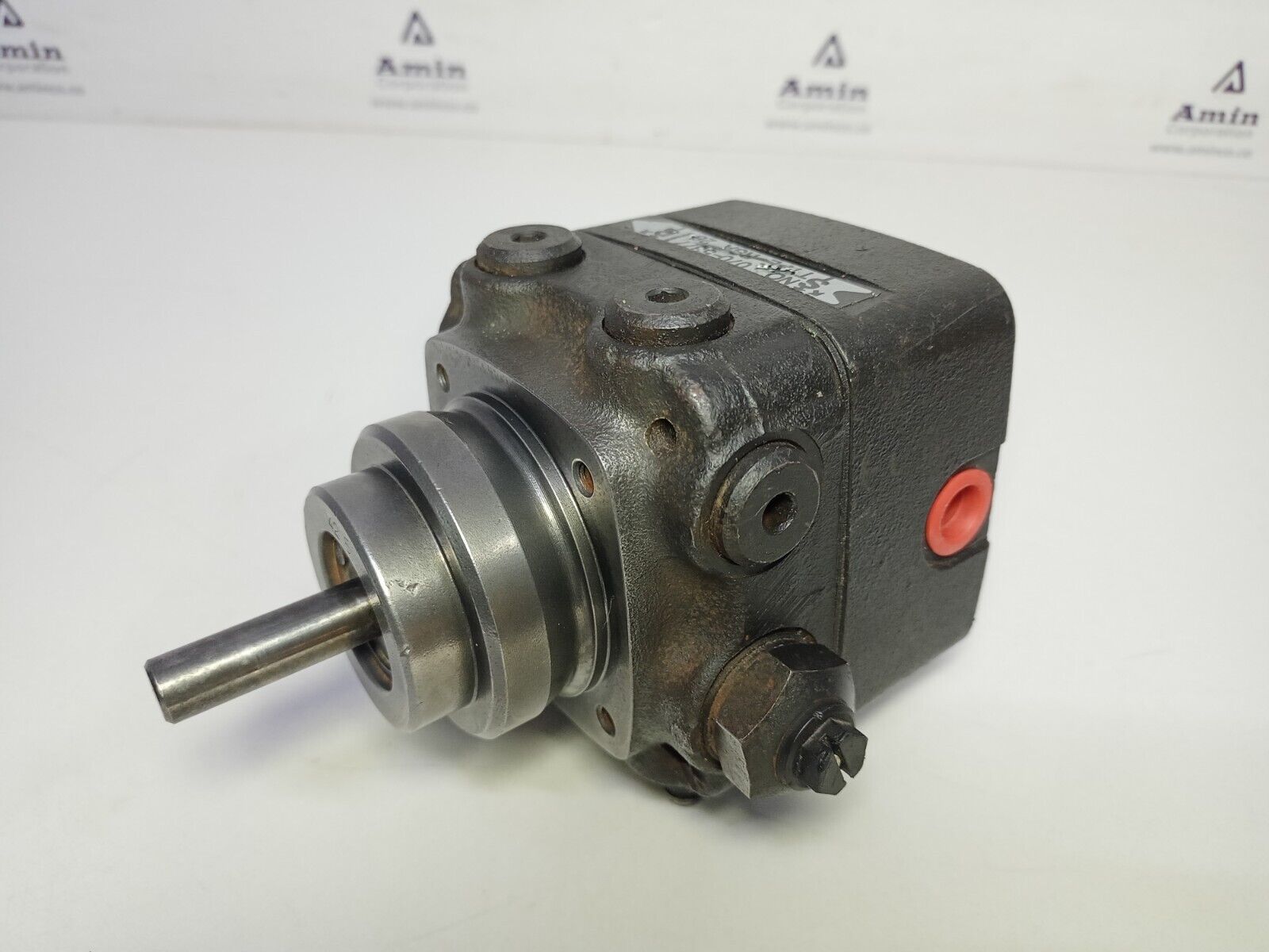 Danfoss Oil Pump RSA 28 070-5377 for commercial oil burners - New