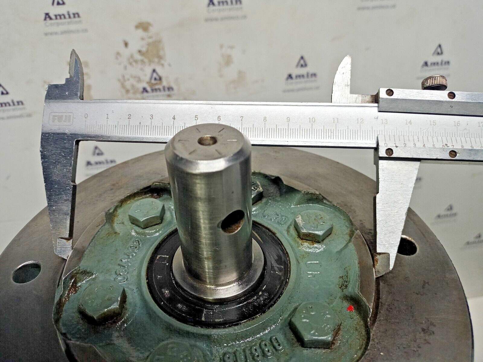 Sew-Eurodrive RF57 DRN100L4 gear unit gear motor