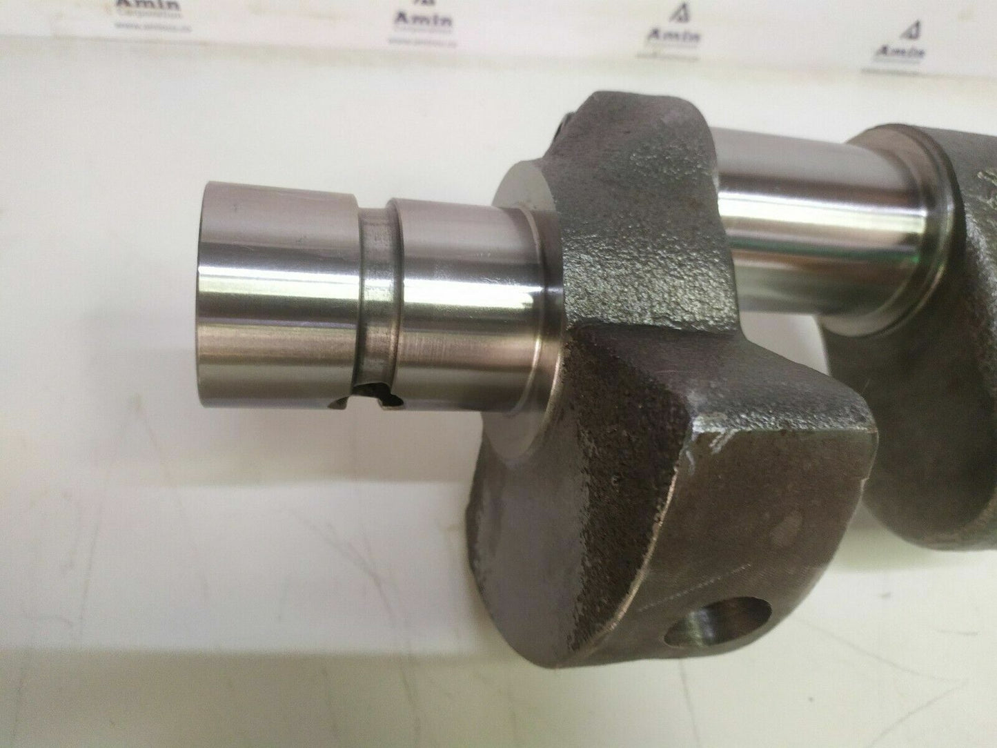 New Replacement Crank shaft for CARRIER 5H60 Compressor