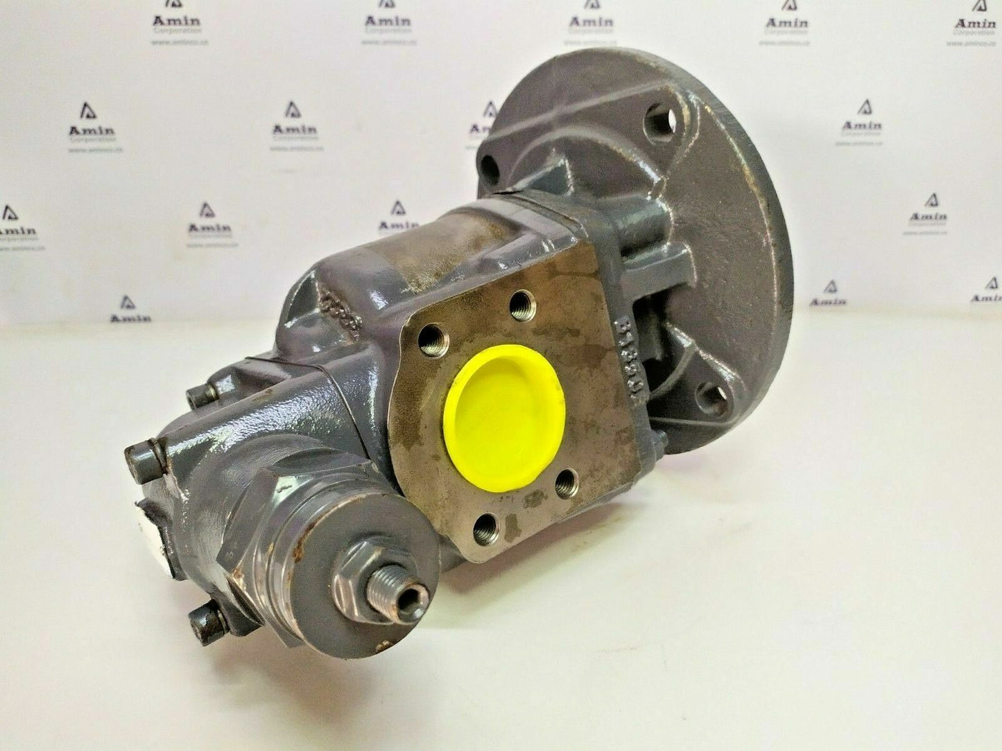 Kracht KF4/180 G10B N00 7DP1 Transfer gear pump P/N P.0052830003 - NEW