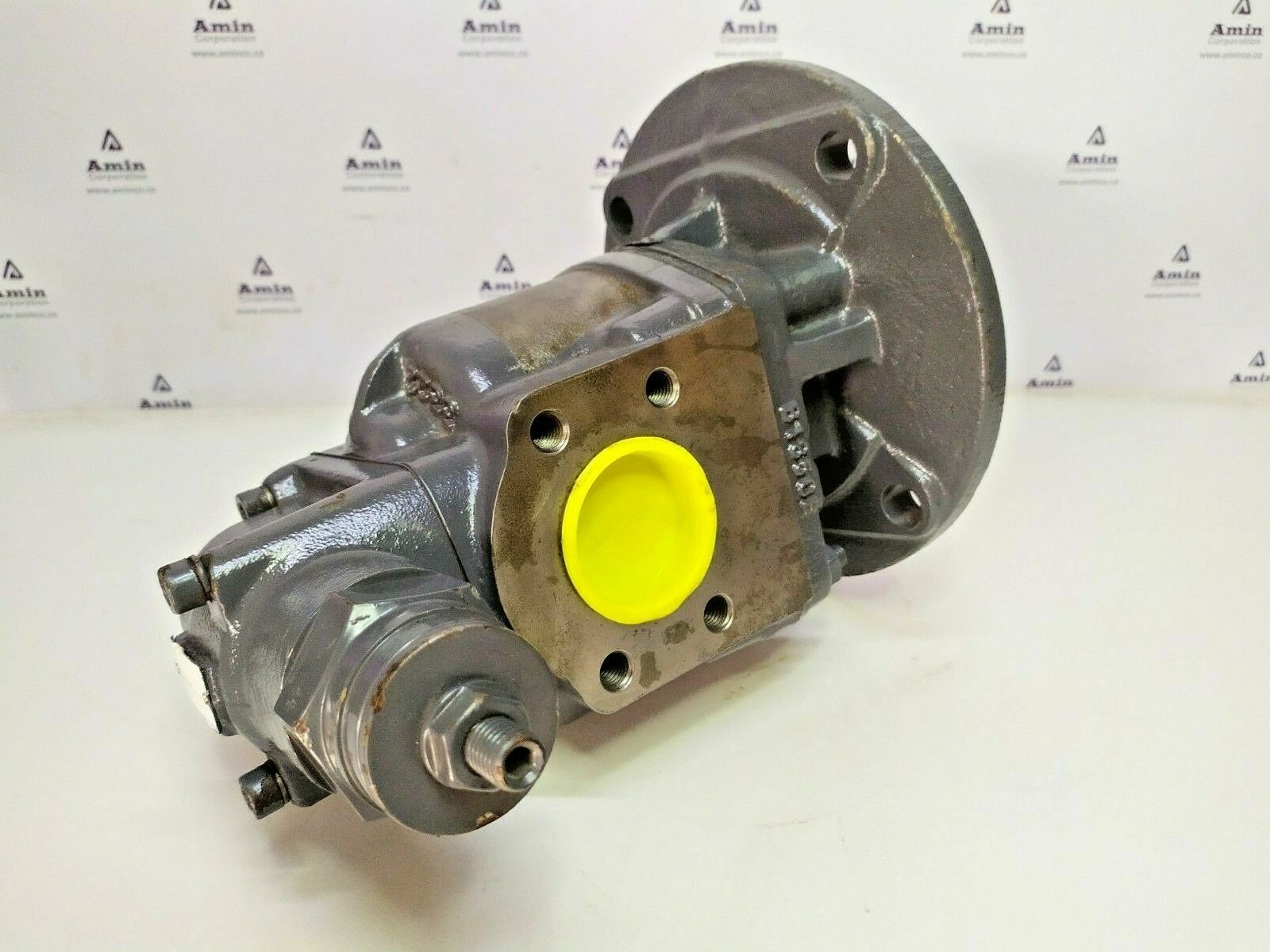 Kracht KF4/180 G10B N00 7DP1 Transfer gear pump P/N P.0052830003 - NEW