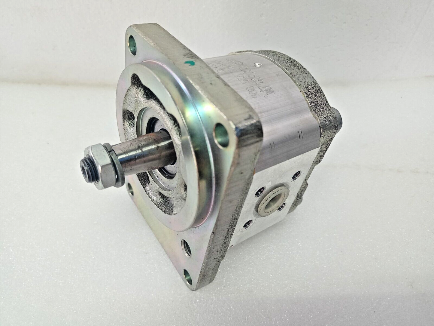 Rexroth 0510 225 006 Hydraulic gear pump 0510225006 - NEW