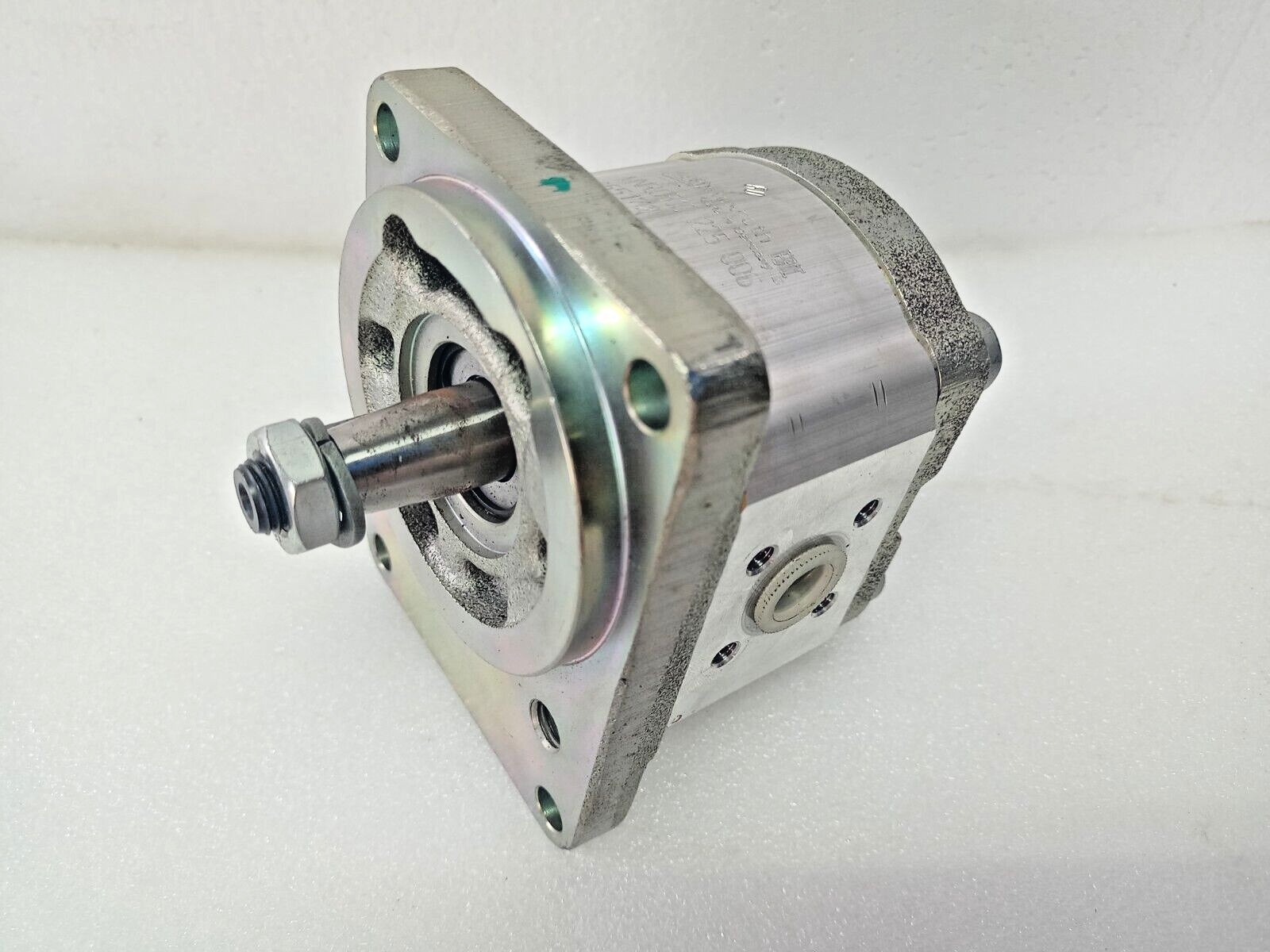 Rexroth 0510 225 006 Hydraulic gear pump 0510225006 - NEW