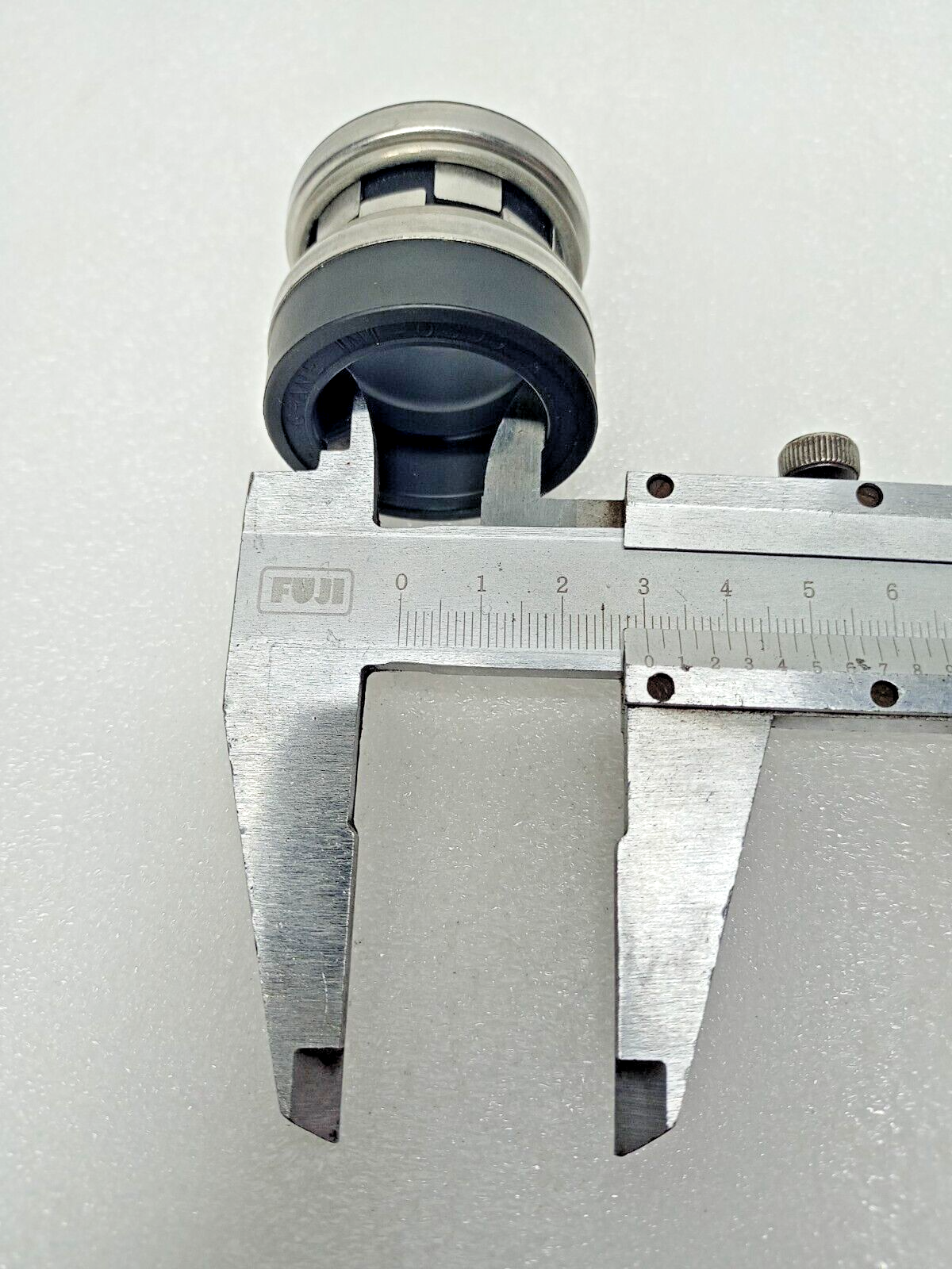 John Crane Type 2100, 30mm 0300-K mechanical seal Heavy duty Elastomer bellow