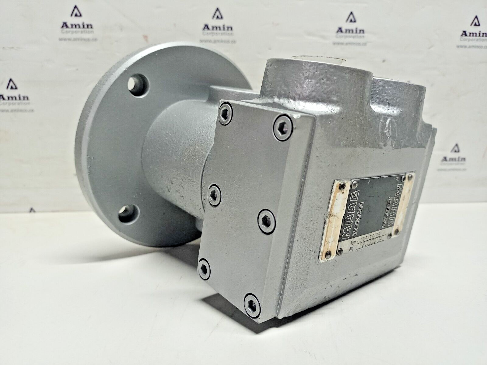 Maag pump NNP 36/28 U