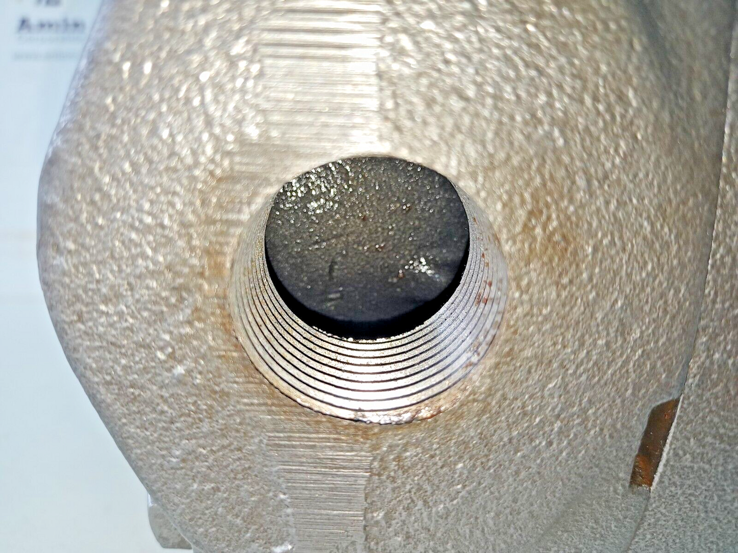 Parker P2B23416T20B Hydraulic pump P2B 23416 T20B