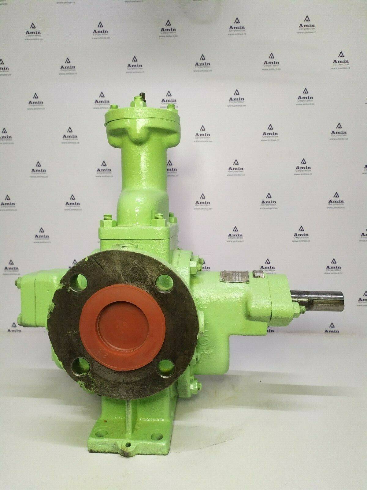 TAIKO KIKAI HGHS-5M Gear pump