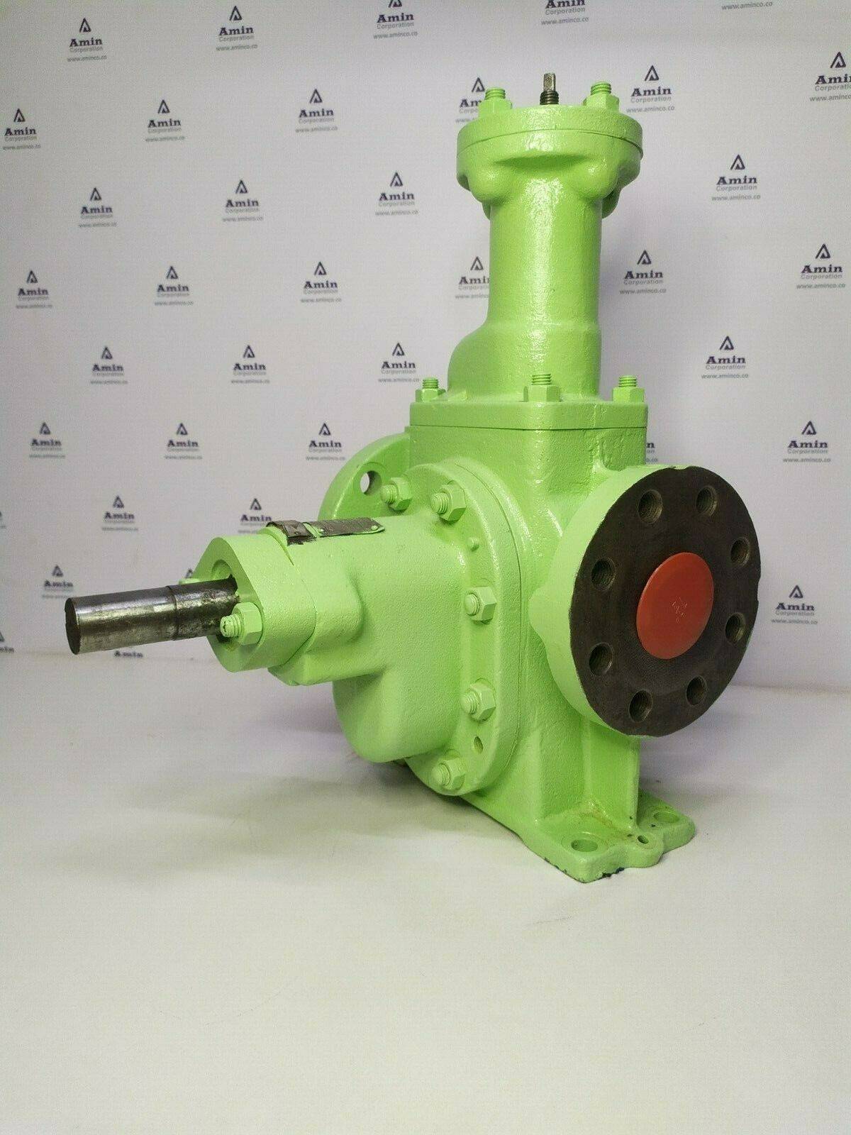 TAIKO KIKAI HGHS-5M Gear pump