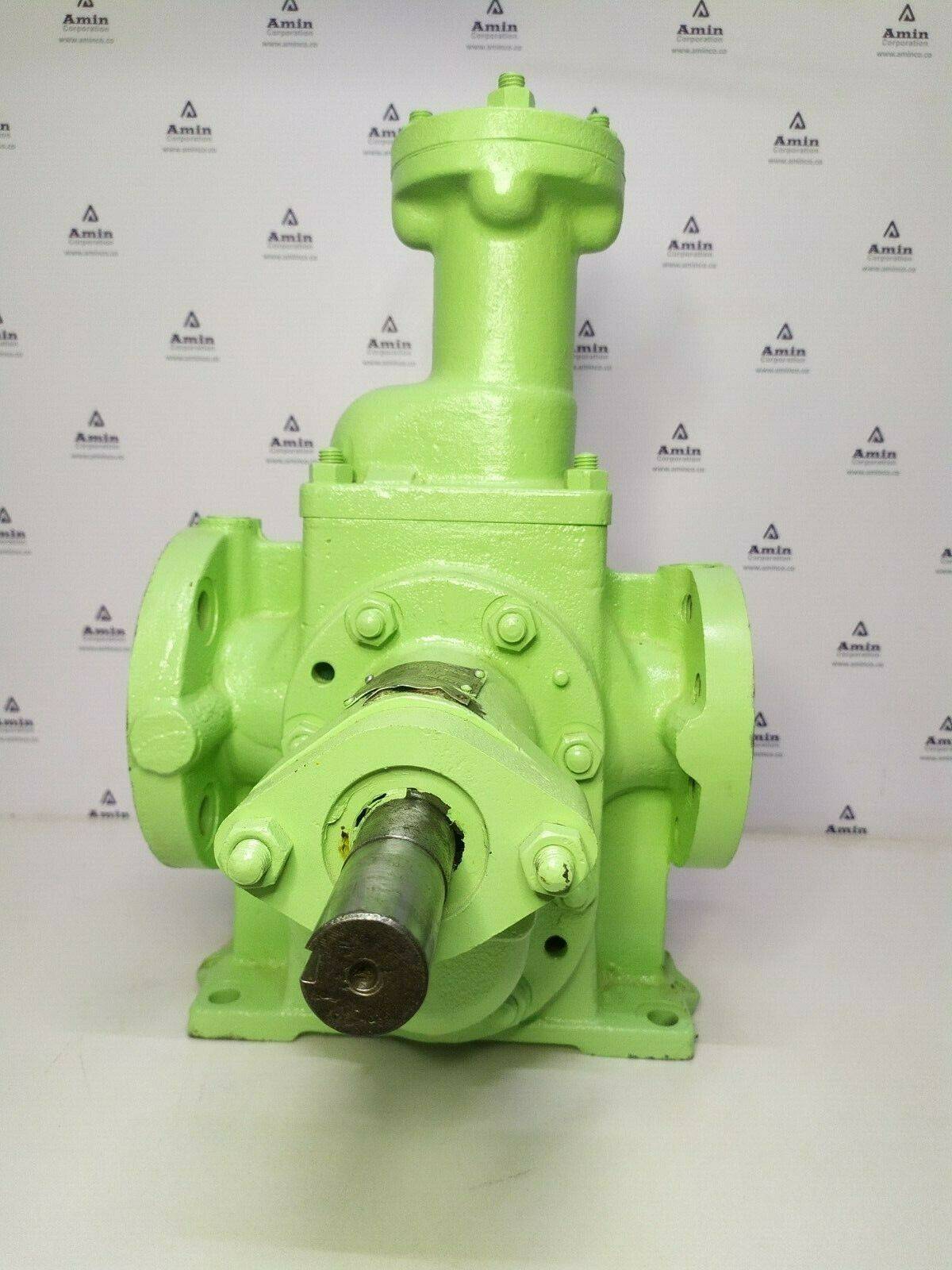 TAIKO KIKAI HGHS-5M Gear pump