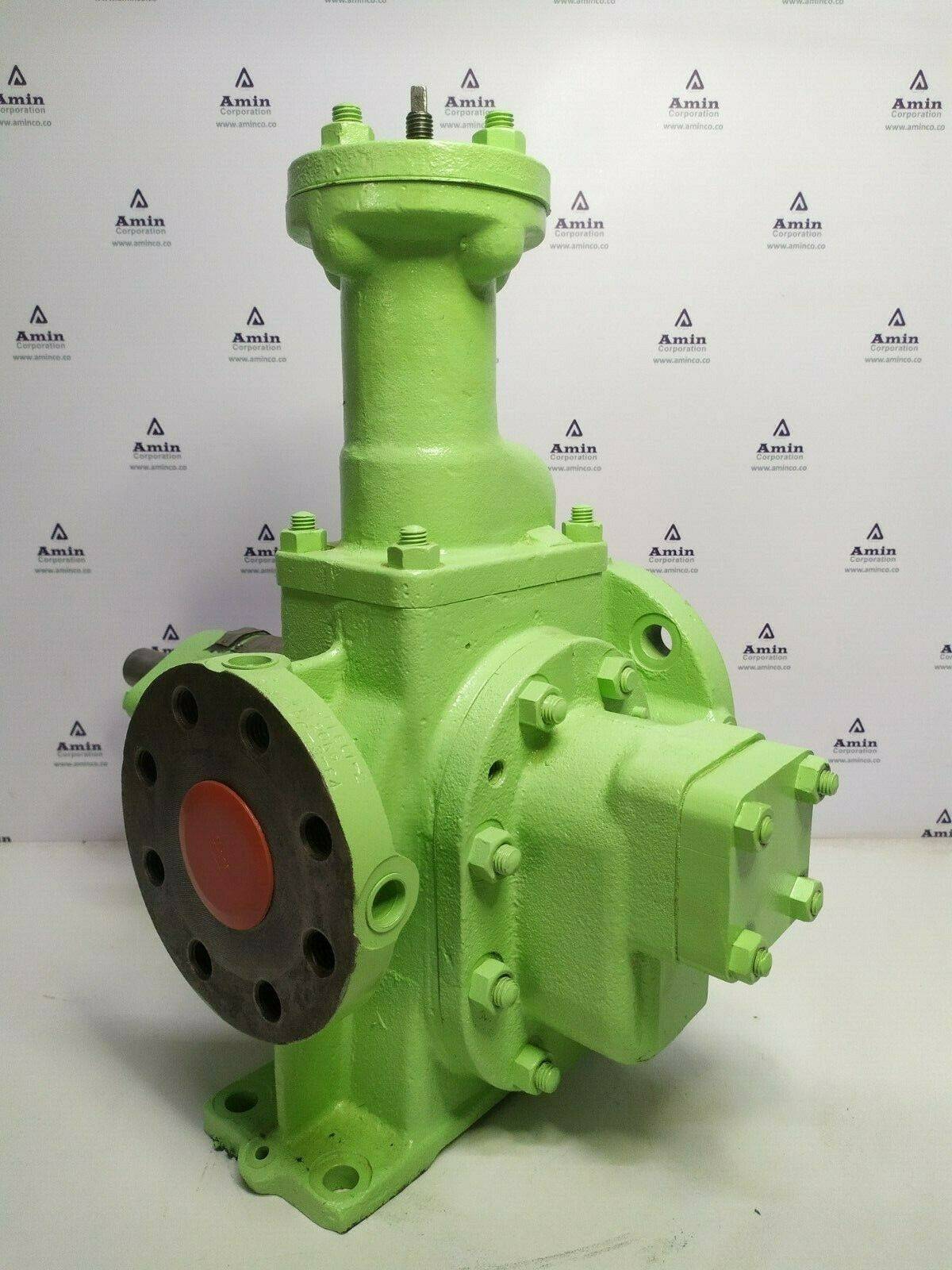 TAIKO KIKAI HGHS-5M Gear pump
