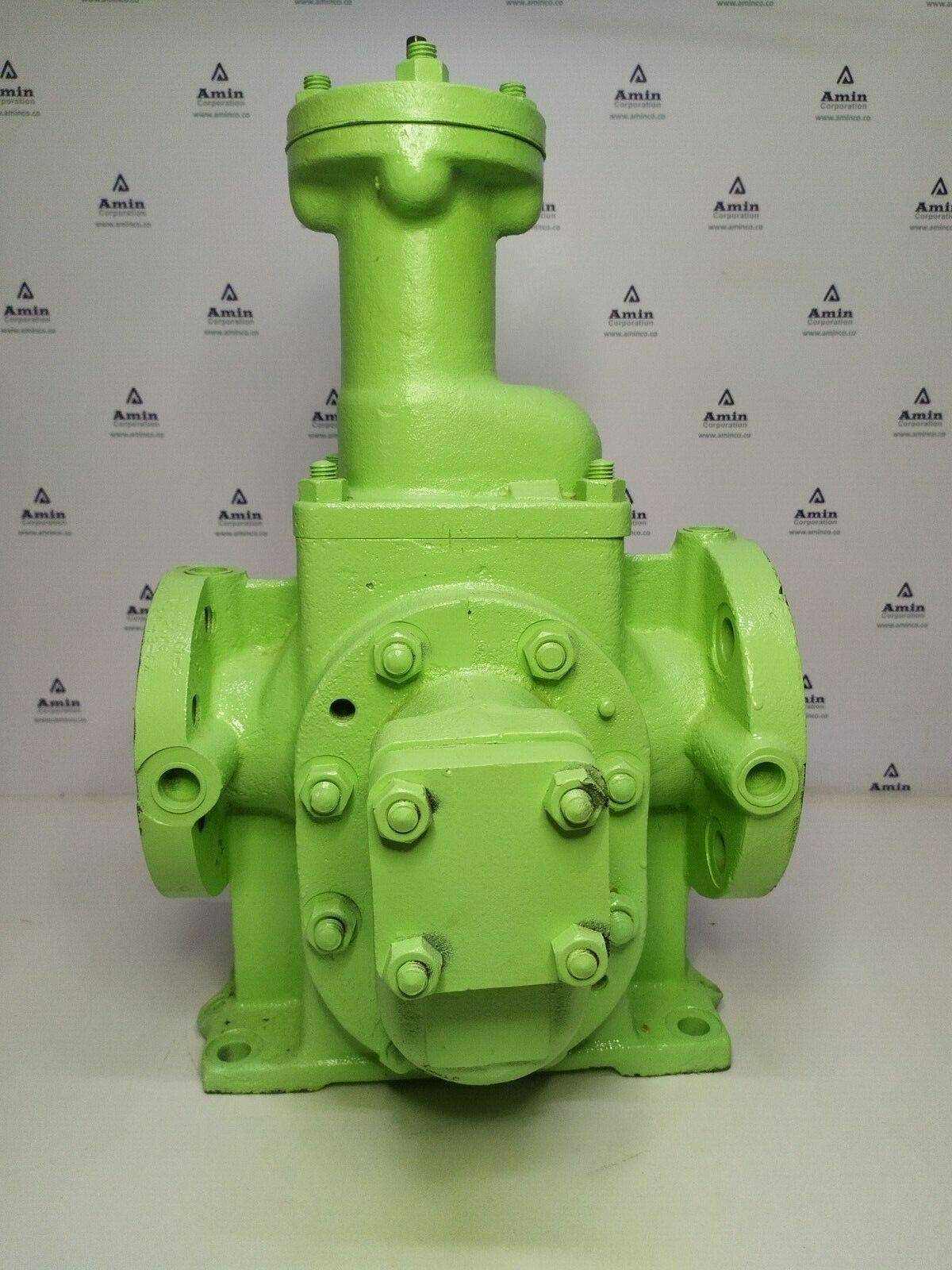 TAIKO KIKAI HGHS-5M Gear pump